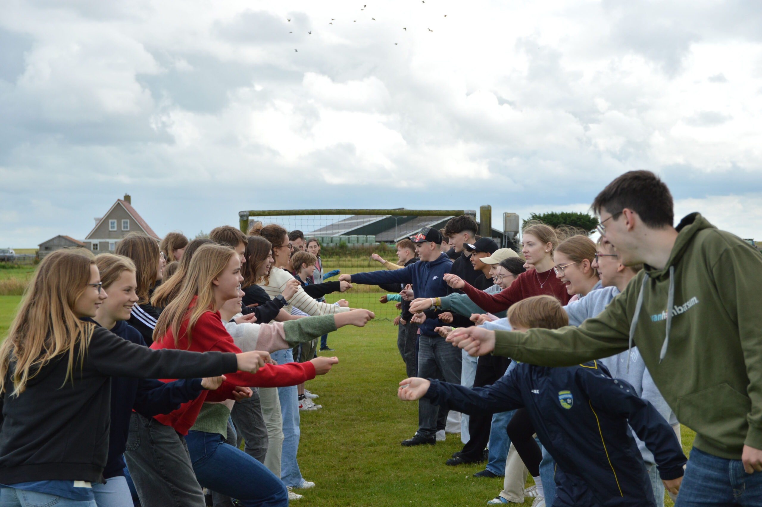 Tag 2 – Sommer, Sonne, Kaktus