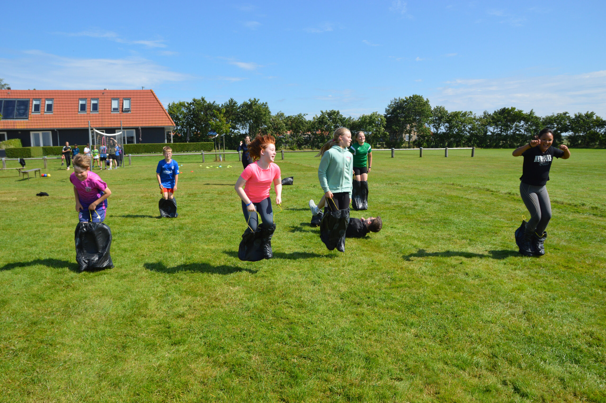 Tag 1 – Ab in den Süden